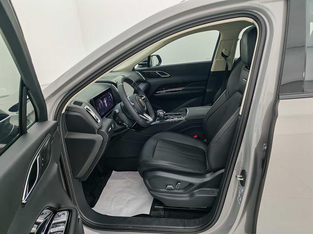 HongQi HS3 2024 #13 HongQi HS3 2024 car image #13