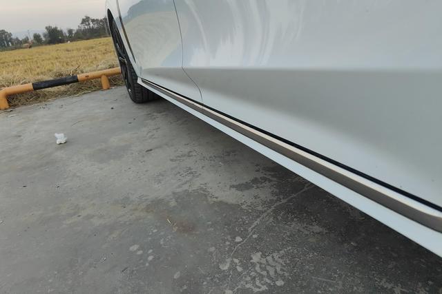 HongQi H6 2023 #13 HongQi H6 2023 car image #13