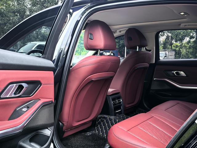 宝马 宝马i3 2023 汽车图片 #13