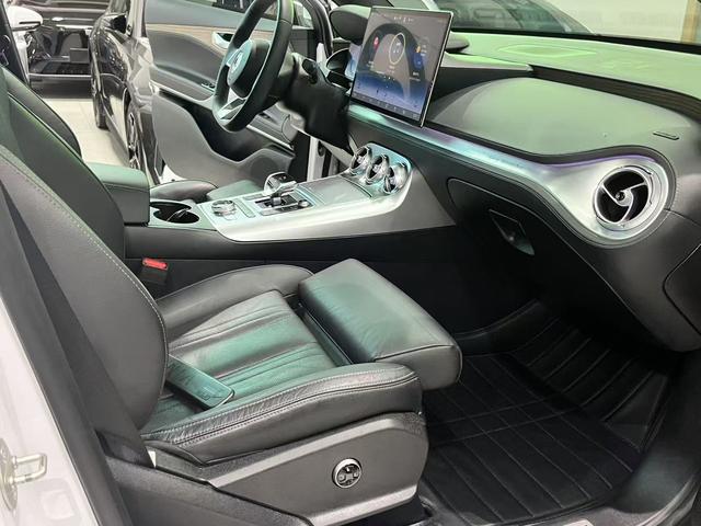 Denza X 2020 car image #13