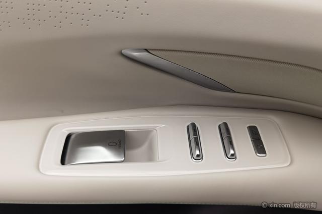 Deepal L07 2025 #13 Deepal L07 2025 immagine di auto #13