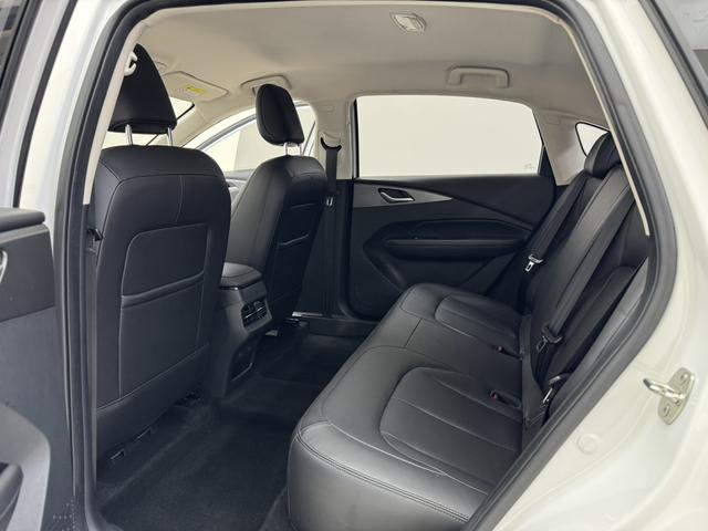 五菱汽车 五菱E5 2024 汽车图片 #13