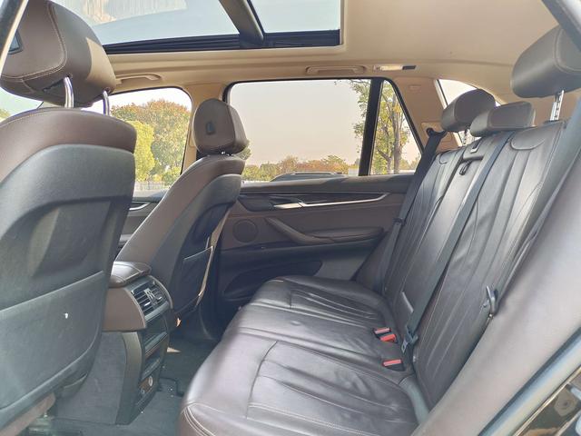 BMW X5 (Imported) 2017 #13 BMW X5 (Imported) 2017 car image #13