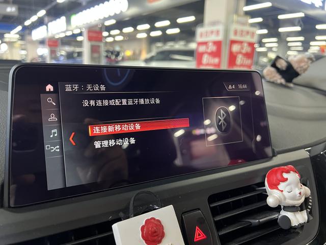 BMW 1 Series 2020 #13 BMW 1 Series 2020 car image #13