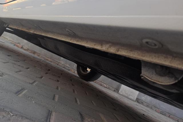 Wuling Hongguang MINI EV 2021 immagine di auto #13