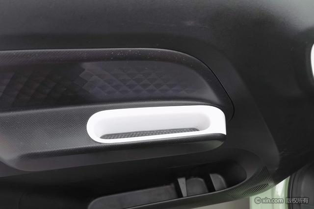 Wuling Hongguang MINI EV 2024 car image #13