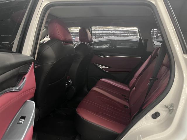 Changan CS75 Plus 2020 car image #13