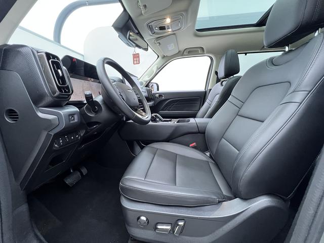 Haval Raptor New Energy 2024 car image #13