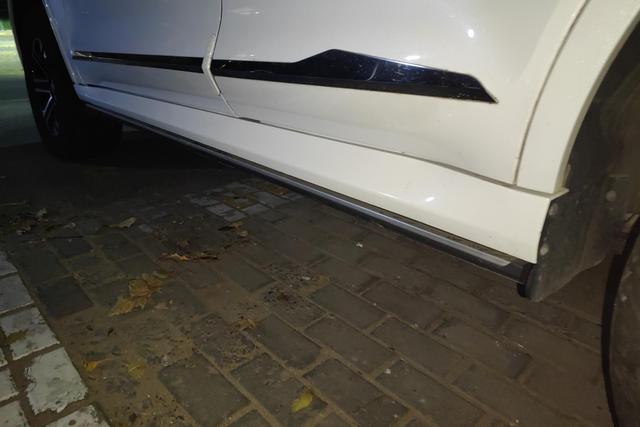 Tank 500 2022 imagen de coche #13