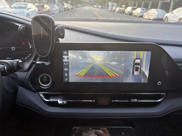 五菱汽车 五菱凯捷 2022 汽车图片 #13