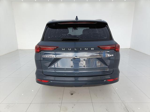 Wuling Victory 2020 car image #13