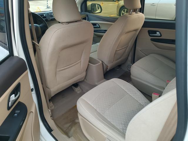 Wuling Hongguang 2015 #13 Wuling Hongguang 2015 image de voiture #13