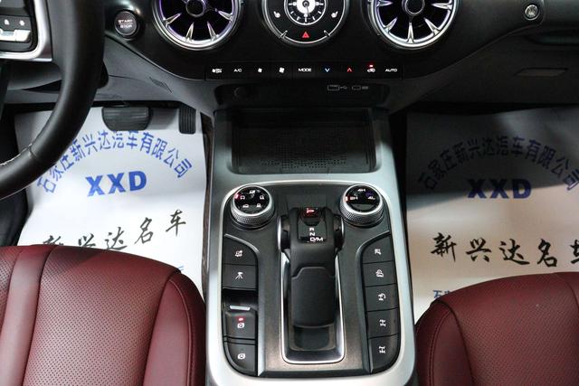 坦克 坦克300 2024 汽车图片 #13