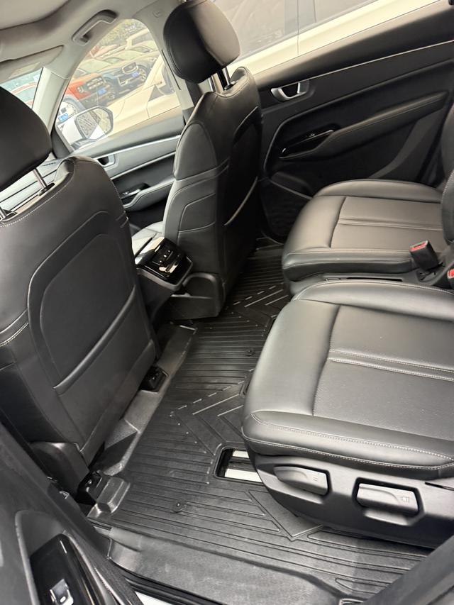 五菱汽车 五菱凯捷 2021 汽车图片 #13