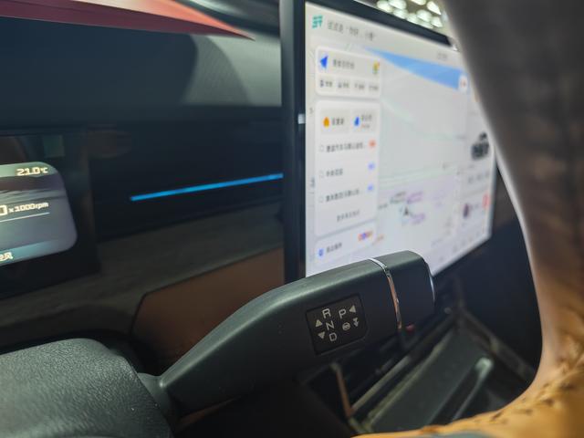 捷途 捷途大圣i-DM 2024 汽车图片 #13