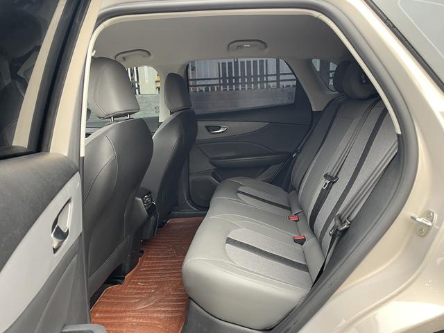 MG ES5 2025 #13 MG ES5 2025 car image #13