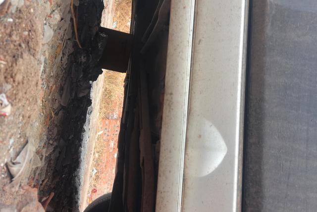 Forthing JOYEAR X5 2015 imagen de coche #13