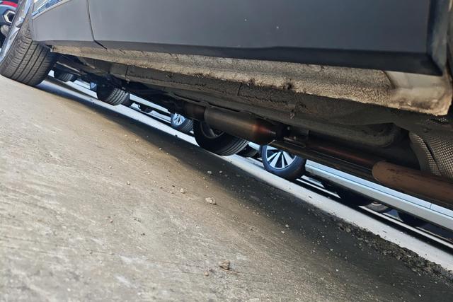 Jetour X90 2021 car image #13