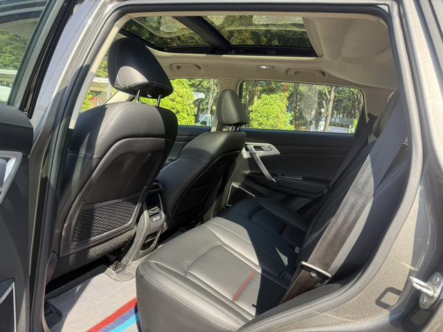 吉利汽车 博越 2019 汽车图片 #13