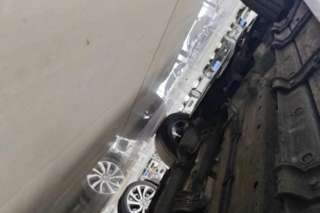 捷途 捷途旅行者 2024 汽车图片 #13