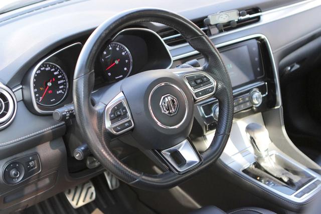 名爵 MG6 2020 汽车图片 #13