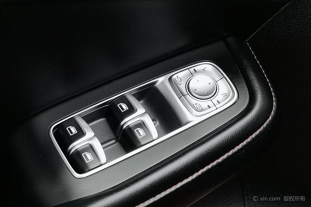 MG HS 2021 #13 MG HS 2021 car image #13