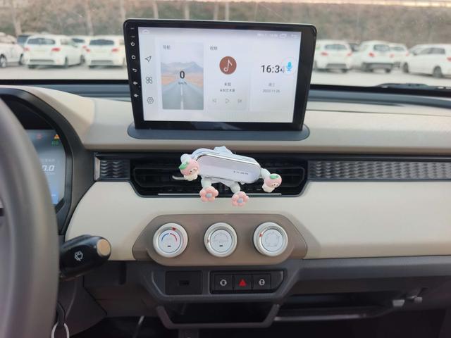 Chery QQ Ice Cream 2025 #13 Chery QQ Ice Cream 2025 car image #13