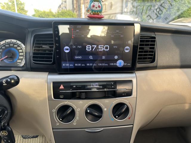 Toyota Corolla (Classic) 2013 imagem de carro #13