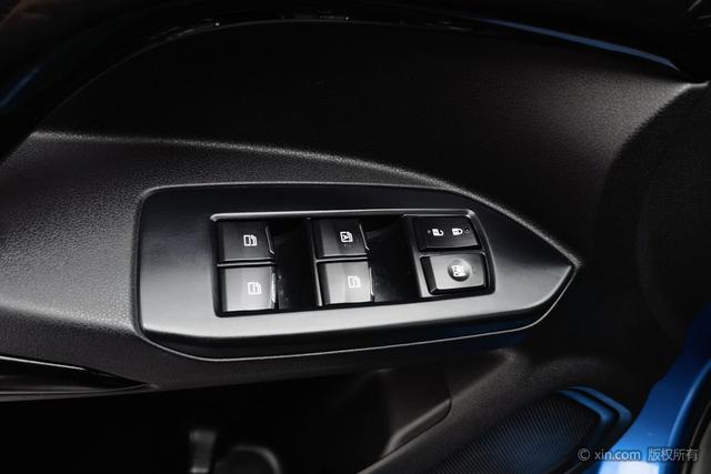 GAC ix4 2018 immagine di auto #13