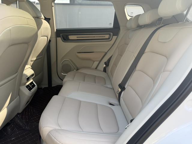 GEELY ICON 2022 #13 GEELY ICON 2022 car image #13