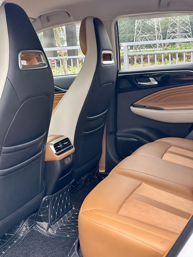 GAC iA5 2019 car image #13