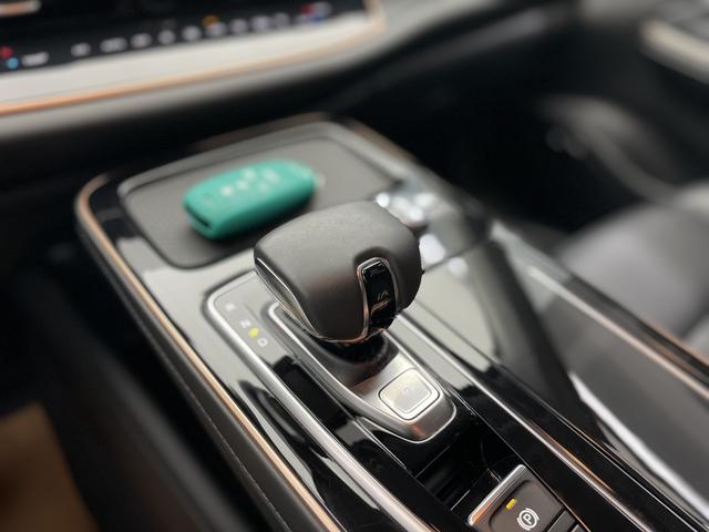 GAC iA5 2019 car image #13