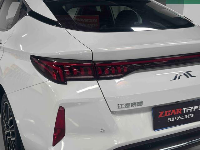 JAC A5 PLUS 2024 #13 JAC A5 PLUS 2024 صورة سيارة #13