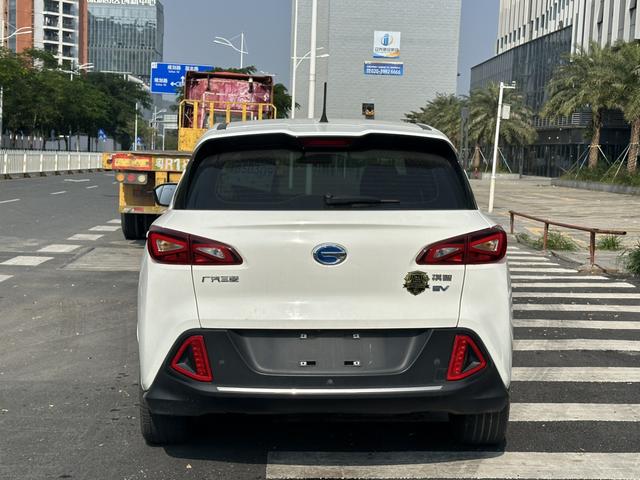 GAC Qizhi EV 2019 car image #13