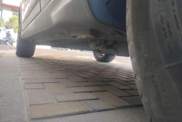 Kaiyi X5 2018 car image #13