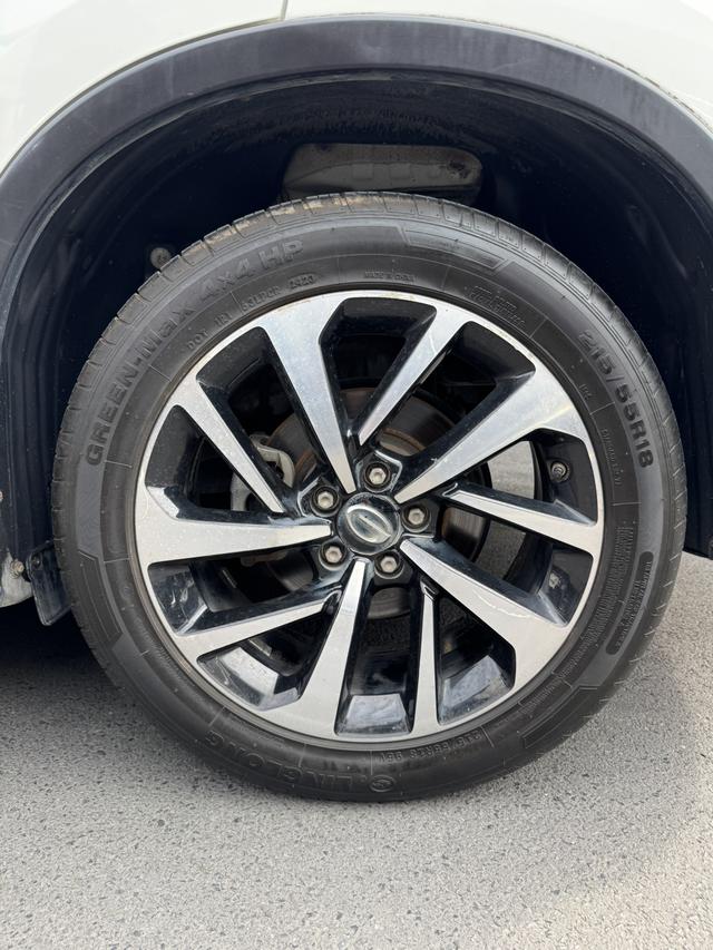 GAC Qizhi PHEV 2018 #13 GAC Qizhi PHEV 2018 immagine di auto #13