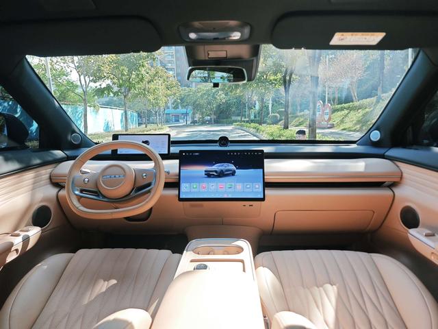 Exceed Stellar Era ET 2024 car image #13