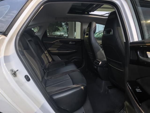 GAC iA5 2020 immagine di auto #13