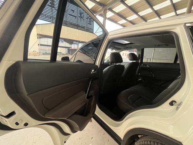 GAC Qizhi PHEV 2018 #13 GAC Qizhi PHEV 2018 immagine di auto #13