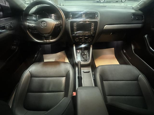 Volkswagen Sagitar 2019 immagine di auto #13