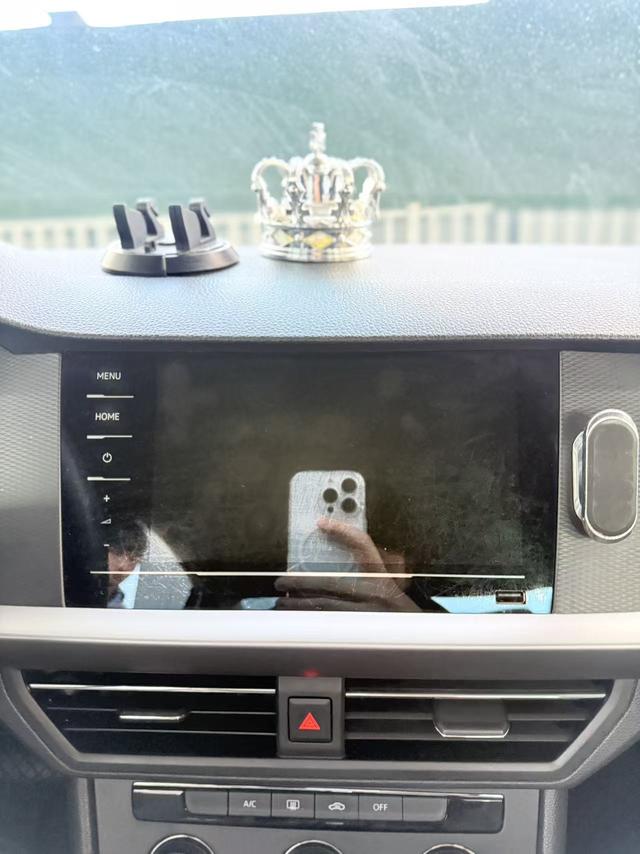 Volkswagen Lavida 2020 car image #13