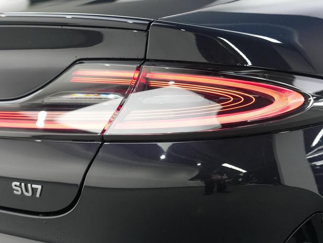 MI 2025 car image #13