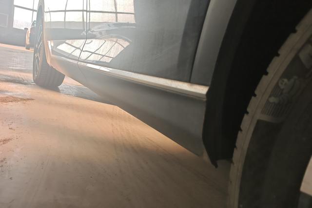 GAC Trumpchi GS8 2024 #13 GAC Trumpchi GS8 2024 car image #13