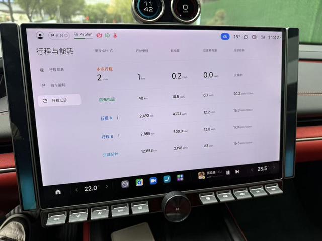 MI 2025 car image #13