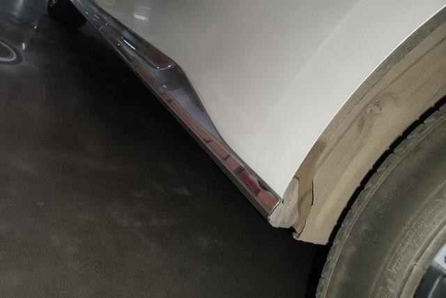 GAC Trumpchi 2023 car image #13