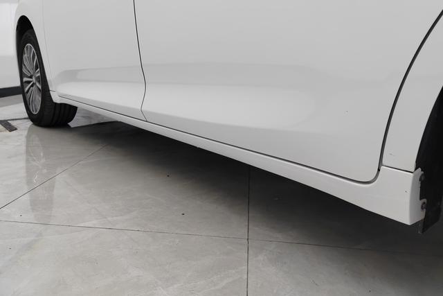 GAC Trumpchi M6 2020 #13 GAC Trumpchi M6 2020 immagine di auto #13