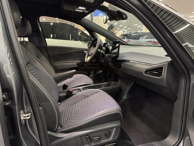 Volkswagen ID.3 2023 #13 Volkswagen ID.3 2023 imagem de carro #13