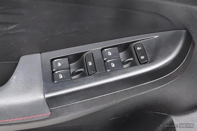 GEELY Vision X3 2021 car image #13