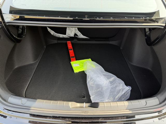 GEELY Preface 2025 car image #13