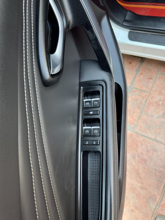 Jetour X70 2019 car image #13